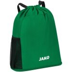 JAKO Multibag (Gym Sack) One 30x45cm green