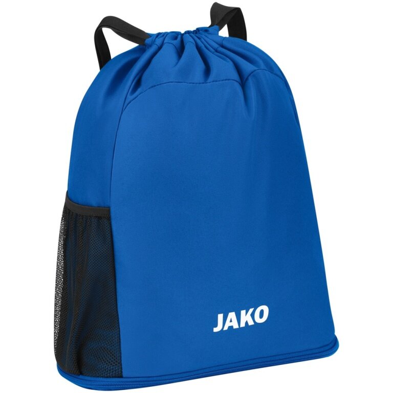 JAKO Multibag (Gym Sack) One 30x45cm royal blue