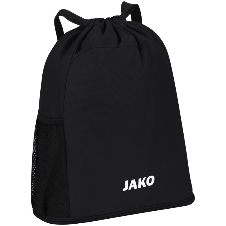 JAKO Multibag (Gym Sack) One 30x45cm black