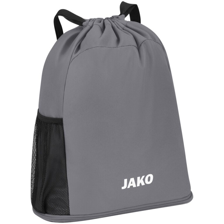 JAKO Multibag (Gym Sack) One 30x45cm grey