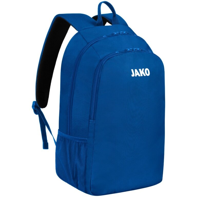 JAKO Backpack One - royal blue - 30x15x45 cm - 20 litres