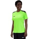 JAKO Sport-Shirt Jersey Power (Polyester Interlock, durable) neon green Women