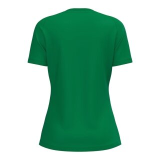JAKO Sport T-Shirt One Cotton (Cotton Blend) green Ladies