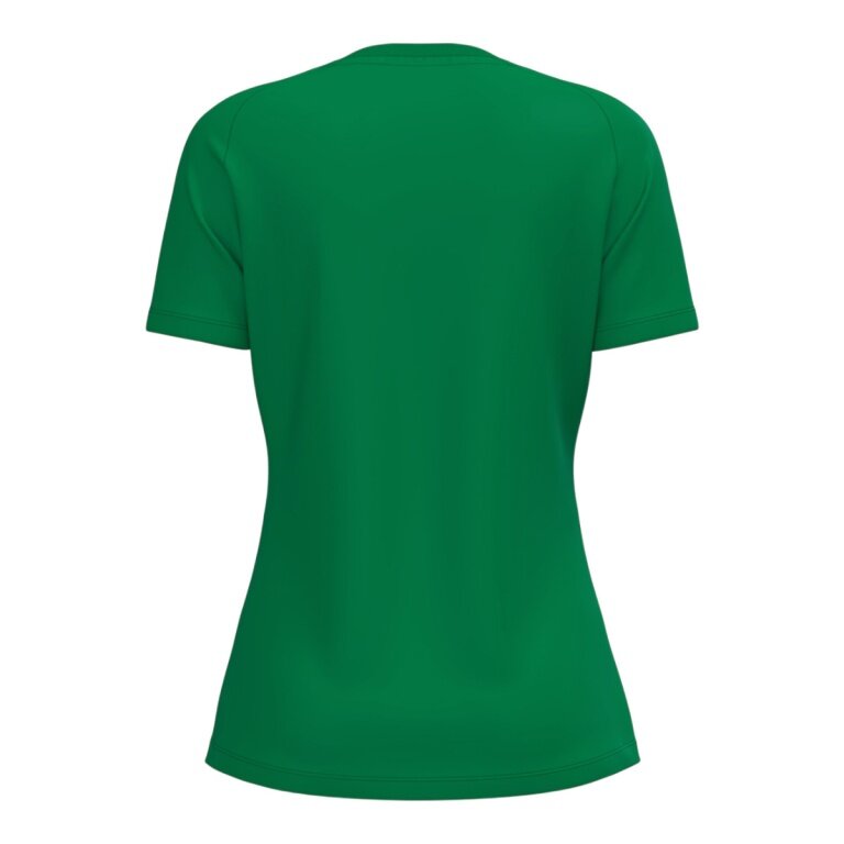 JAKO Sport T-Shirt One Cotton (Cotton Blend) green Ladies