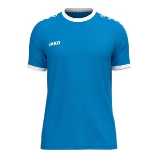 JAKO Sports T-shirt One Jersey (100% recycled Polyester) blue Children