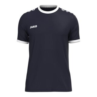 JAKO Sport T-shirt One Jersey (100% recycled Polyester) navy blue Men's