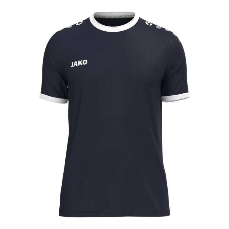 JAKO Sport T-shirt One Jersey (100% recycled Polyester) navy blue Men's