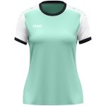 JAKO Sport Shirt Dynamic Jersey (Polyester Micro Mesh) mint green/white ladies