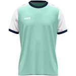 JAKO Sport T-shirt Dynamic Jersey (Polyester Micro Mesh) mint green/white children