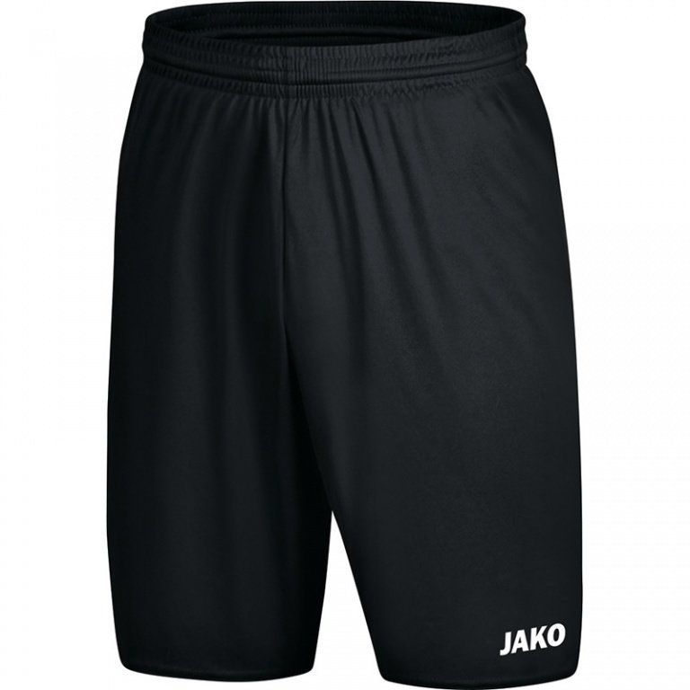 JAKO Manchester 2.0 Sports Trousers Black Boys