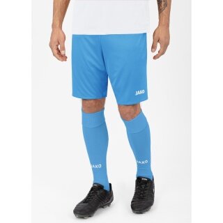 JAKO Manchester 2.0 Sports Trousers Light Blue Men's
