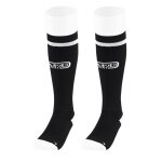 JAKO Retro Knee Socks Black - 1 Pair