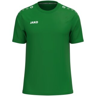 JAKO Sport T-shirt One Cotton (mixed fabric) green men's