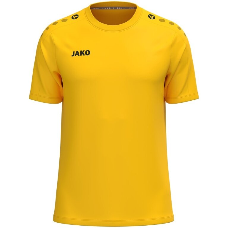 JAKO Sport T-shirt One Cotton (mixed fabric) men's