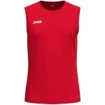 JAKO Tank Top One (light, breathable) red men's