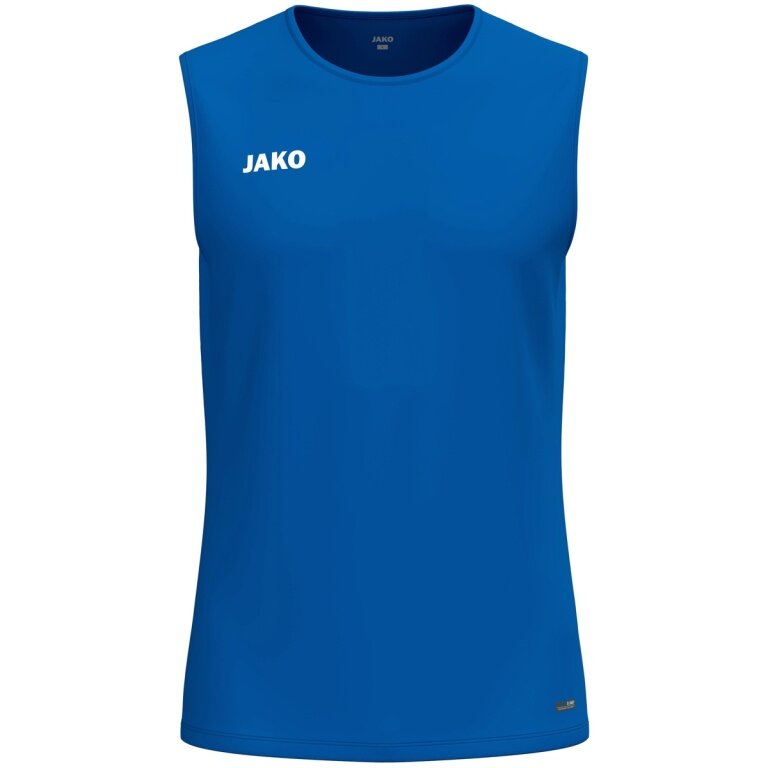 JAKO Tank Top One (light, breathable) royal blue men's