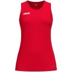 JAKO Tank Top One (light, breathable) red ladies