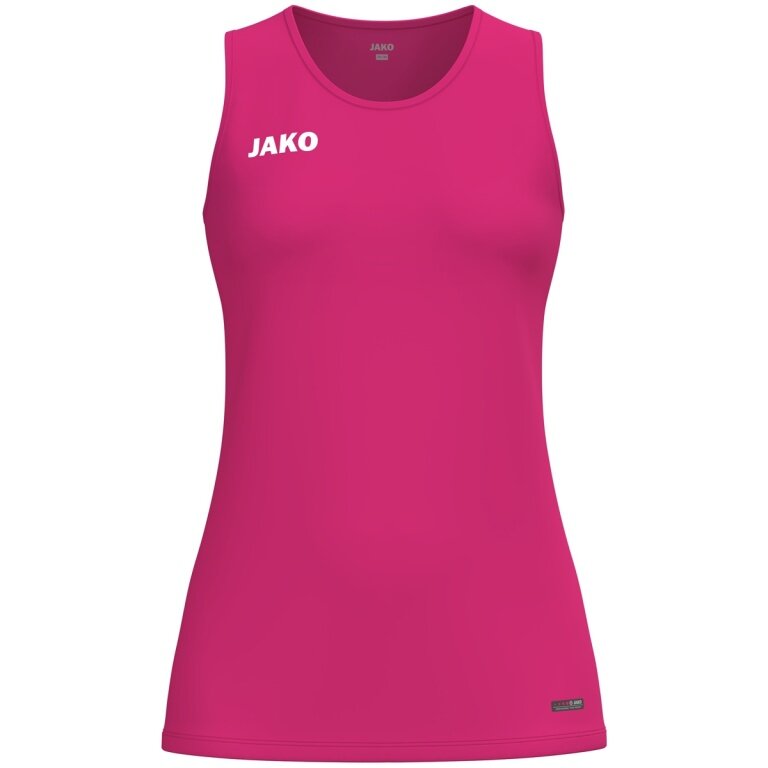 JAKO Tank Top One (light, breathable) pink ladies