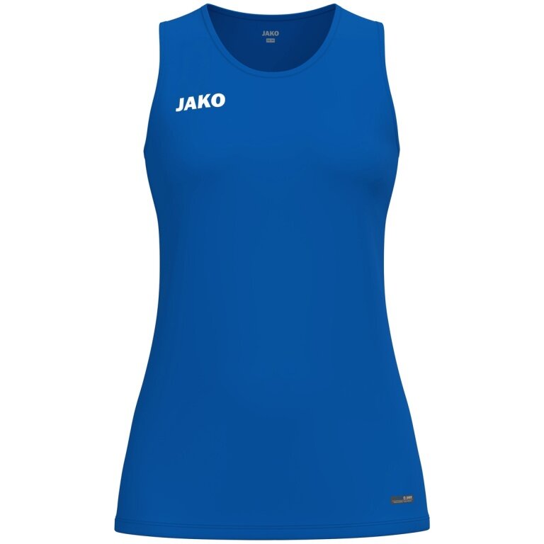 JAKO Tank Top One (light, breathable) royal blue ladies