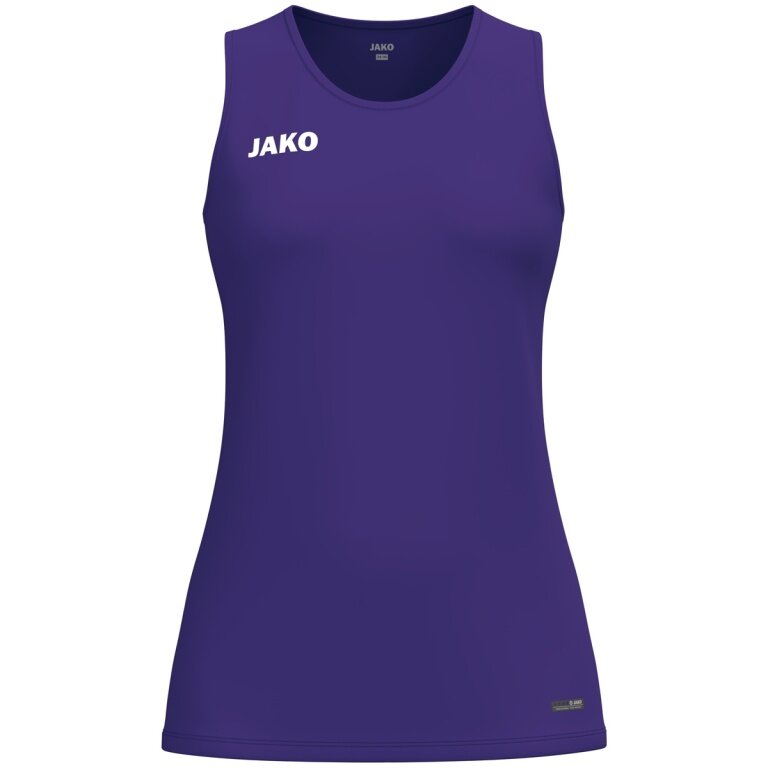 JAKO Tank Top One (light, breathable) purple ladies