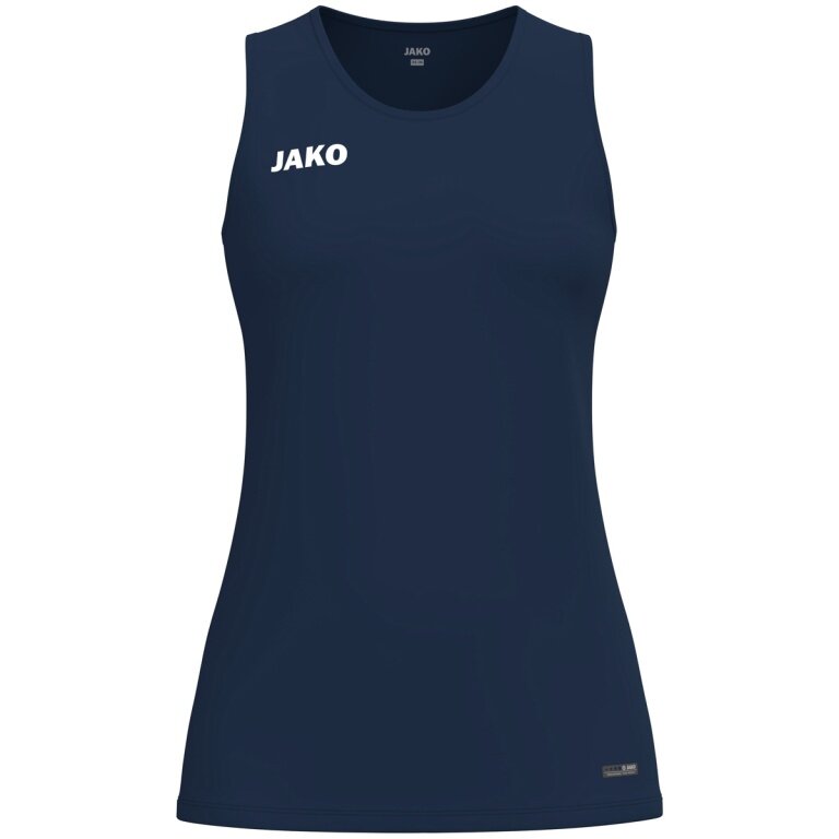 JAKO Tank Top One (light, breathable) navy blue ladies