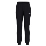 JAKO Training Trousers (Polyester Trousers) One Long Black Ladies