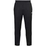 JAKO Training Trousers (Web Trousers) One Long Black Men’s