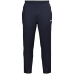JAKO Training Trousers (Web Trousers) One Long Navy Blue Men’s