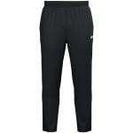 JAKO Training Trousers One Webhose (Side Pockets with Zipper) Long Black Kids