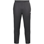 JAKO Training Trousers One Webhose (Side Pockets with Zipper) Long Anthracite Grey Kids