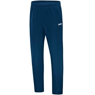 JAKO Training Pants Classico long navy blue Kids