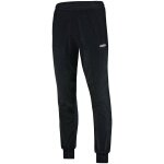 JAKO Training Pants Polyester Pants Classico (Shiny-Polyester-Tricot) long black Kids