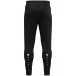 JAKO Dynamic Training Trousers (Stretch-Knit Polyester) Long Black Ladies