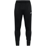 JAKO Dynamic Training Trousers (Stretch-Knit Polyester) Long Black Kids