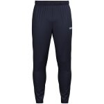 JAKO Light One Training Trousers (100% recycled Polyester) long navy blue men's