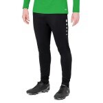 JAKO Training Pants Premium Champ 2.0 long black Men