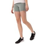 JAKO Training Trousers Tight Capri Power Short (comfortable fit) short mint green ladies