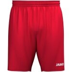 JAKO Training Shorts One (100% recycled Polyester) red Children