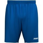 JAKO Training Shorts One (100% recycled Polyester) royal blue Men's