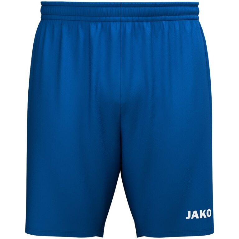 JAKO Training Shorts One (100% recycled Polyester) royal blue Children