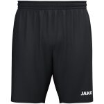 JAKO Training Shorts One (100% recycled Polyester) black men's