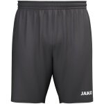 JAKO Training Shorts One (100% recycled Polyester) anthracite grey Men's