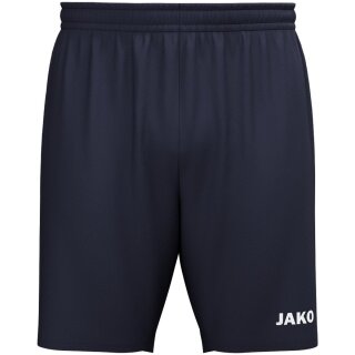 JAKO Training Shorts One (100% recycled Polyester) navy blue Children