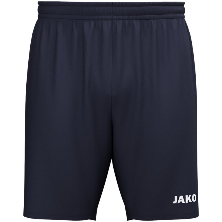 JAKO Training Shorts One (100% recycled Polyester) navy blue Men's