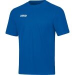 JAKO T-shirt Base (Cotton) royal blue Men