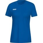 JAKO T-Shirt Base (Cotton) royal blue Women