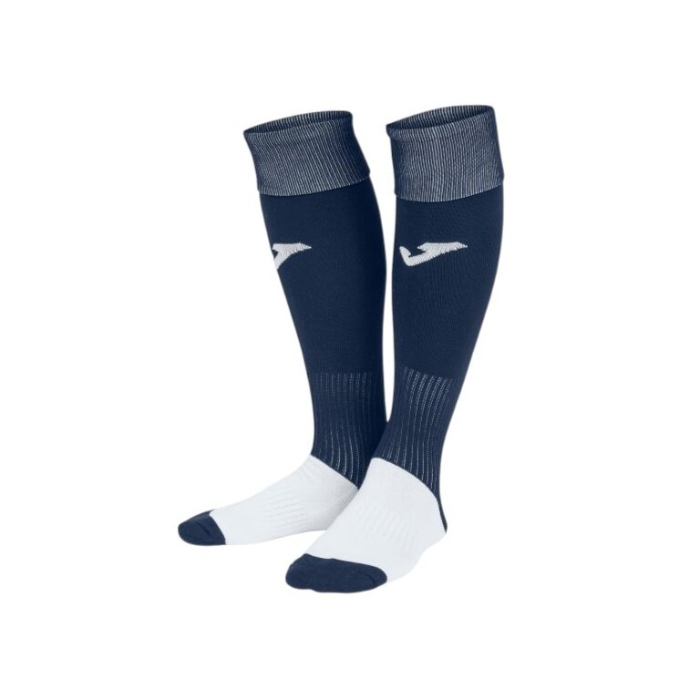 Joma Professional II Knee Socks navy blue/white - 1 pair