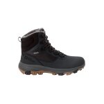 Jack Wolfskin Everquest High Texapore Winter Boots (warm, waterproof, PFC-free) black men's