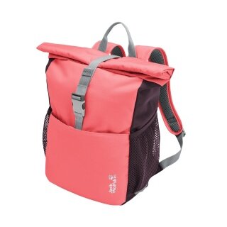 Jack Wolfskin Children's Day Backpack Island Mini (for children aged 6 and over) pink 10 litres