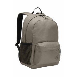 Jack Wolfskin Children's Day Backpack Rebel Pack (for children aged 9 and above) grey 25 litres